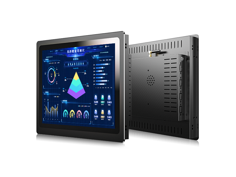 工控一体机