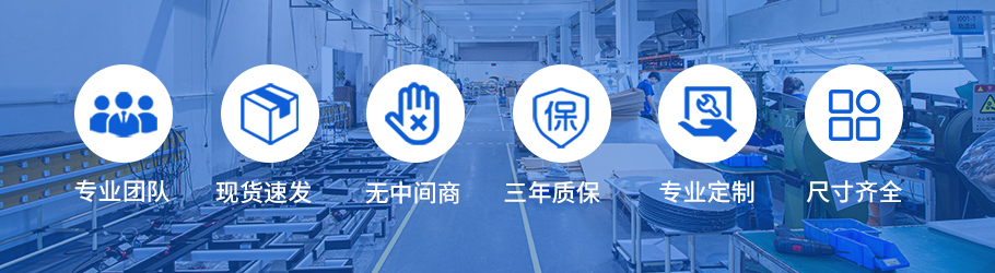 研显触控核心优势