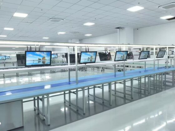 为什么消费级一体机电脑无法替代工业一体电脑？答案在这！