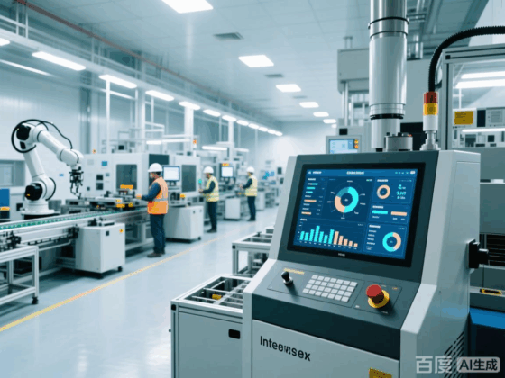 从防护到触控，全面剖析工控触摸一体机设计逻辑