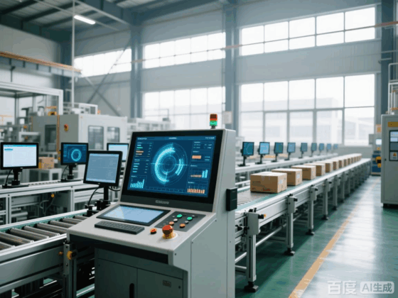 从结构到系统，全面解析工业一体电脑的可靠性逻辑