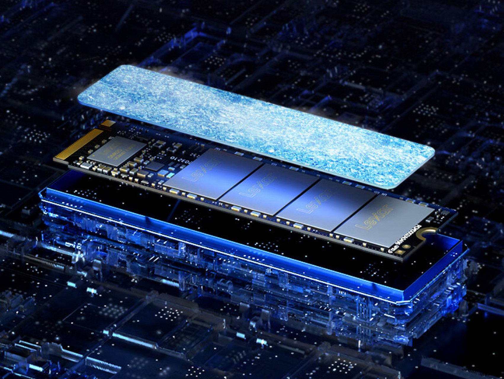 SSD固态硬盘成标配，工控平板电脑性能革命全面开启