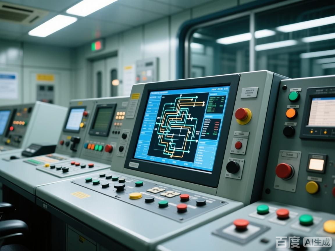 轨道交通新基建，工业触摸一体机正在重构管理模式