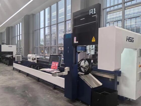 工业电脑一体机成为高端装备的“嵌入式大脑”，改变制造思维