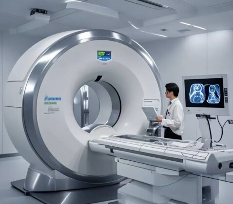 从产线到医疗，工控一体机正重塑医疗行业的数字底座