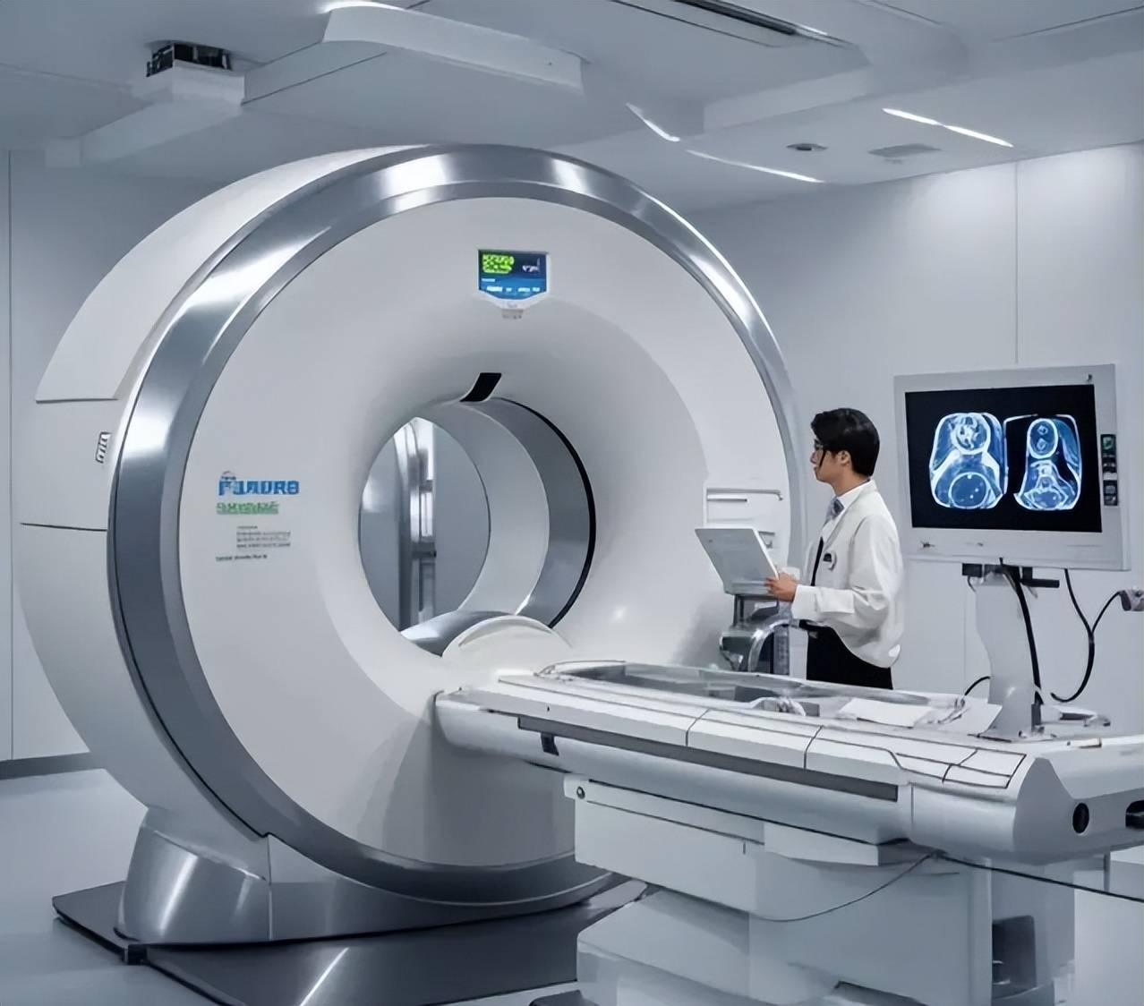 从产线到医疗，工控一体机正重塑医疗行业的数字底座