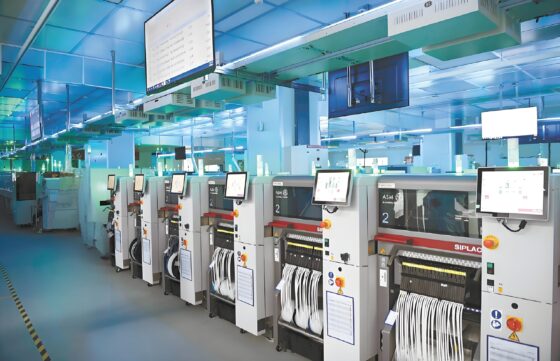 工业显示屏高色域高亮度是噱头？到底是技术升级还是真正的刚需？