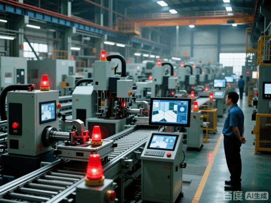 省心、耐用、可维护，工业一体机 VS 工业主机+工业显示器方案优缺点直观呈现！