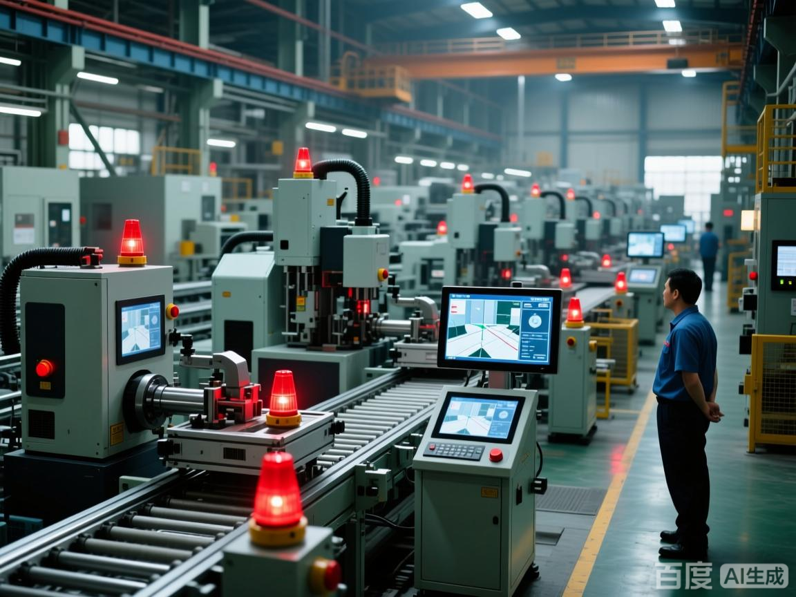 省心、耐用、可维护，工业一体机 VS 工业主机+工业显示器方案优缺点直观呈现！