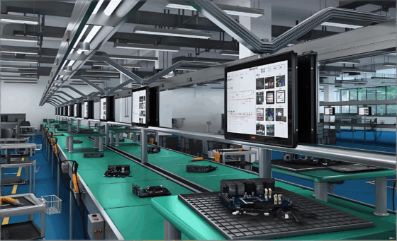 车间用 IP65 无风扇国产工控一体机 怎么选