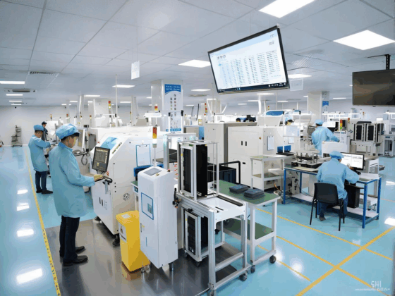 不是噱头！宽温宽压才是工位一体机能不能上产线的关键门槛