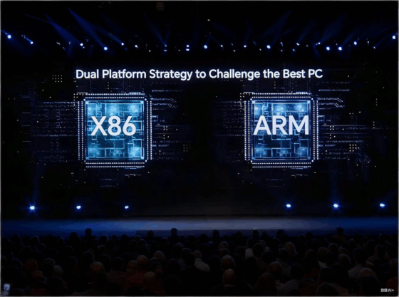 别被参数骗了！工业触控一体机到底该选 X86 还是 ARM