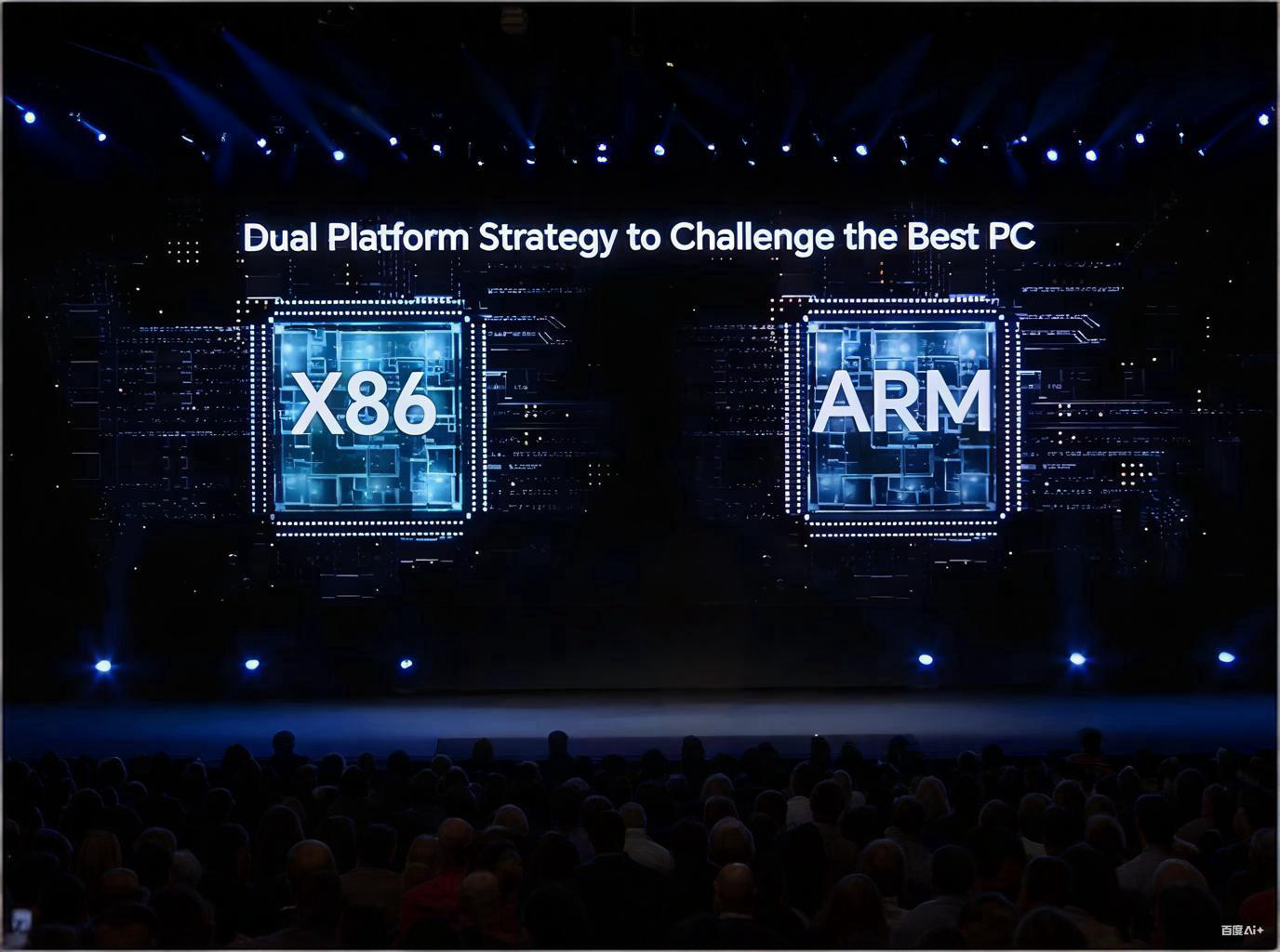 别被参数骗了！工业触控一体机到底该选 X86 还是 ARM