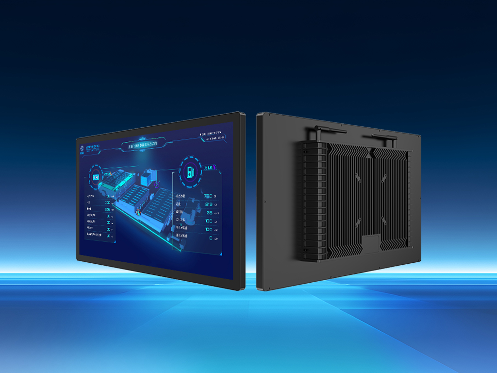 别再乱选！全封闭与主动散热工控一体机的适配场景被彻底说清了