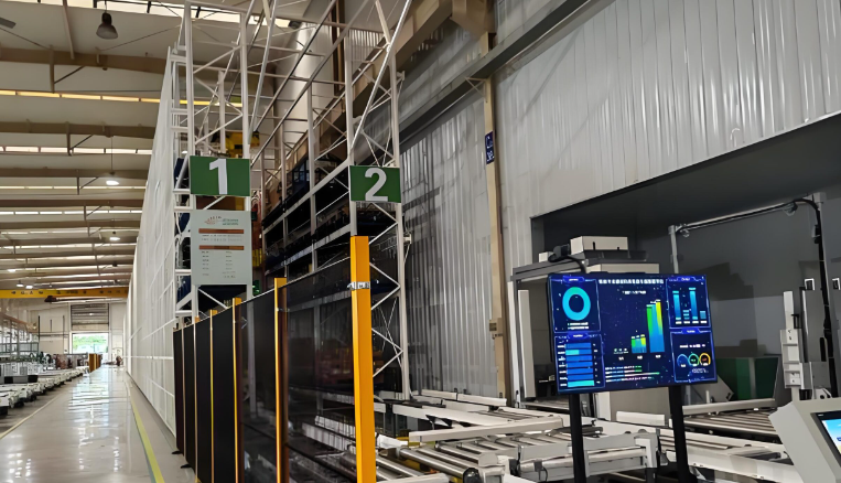 研显触控G2A嵌入式工控一体机