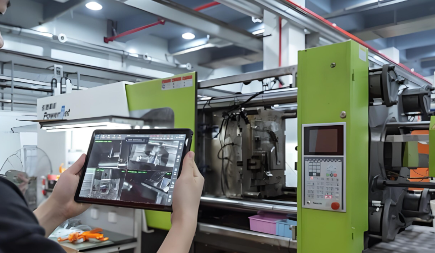 研显触控G2A嵌入式工控一体机