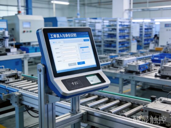 x86还是ARM架构，mes工位一体机选型如何算清全生命周期TCO成本这笔账