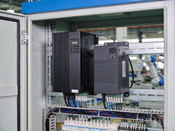 x86与国产ARM路线对比，工业控制电脑选型如何算清全生命周期成本