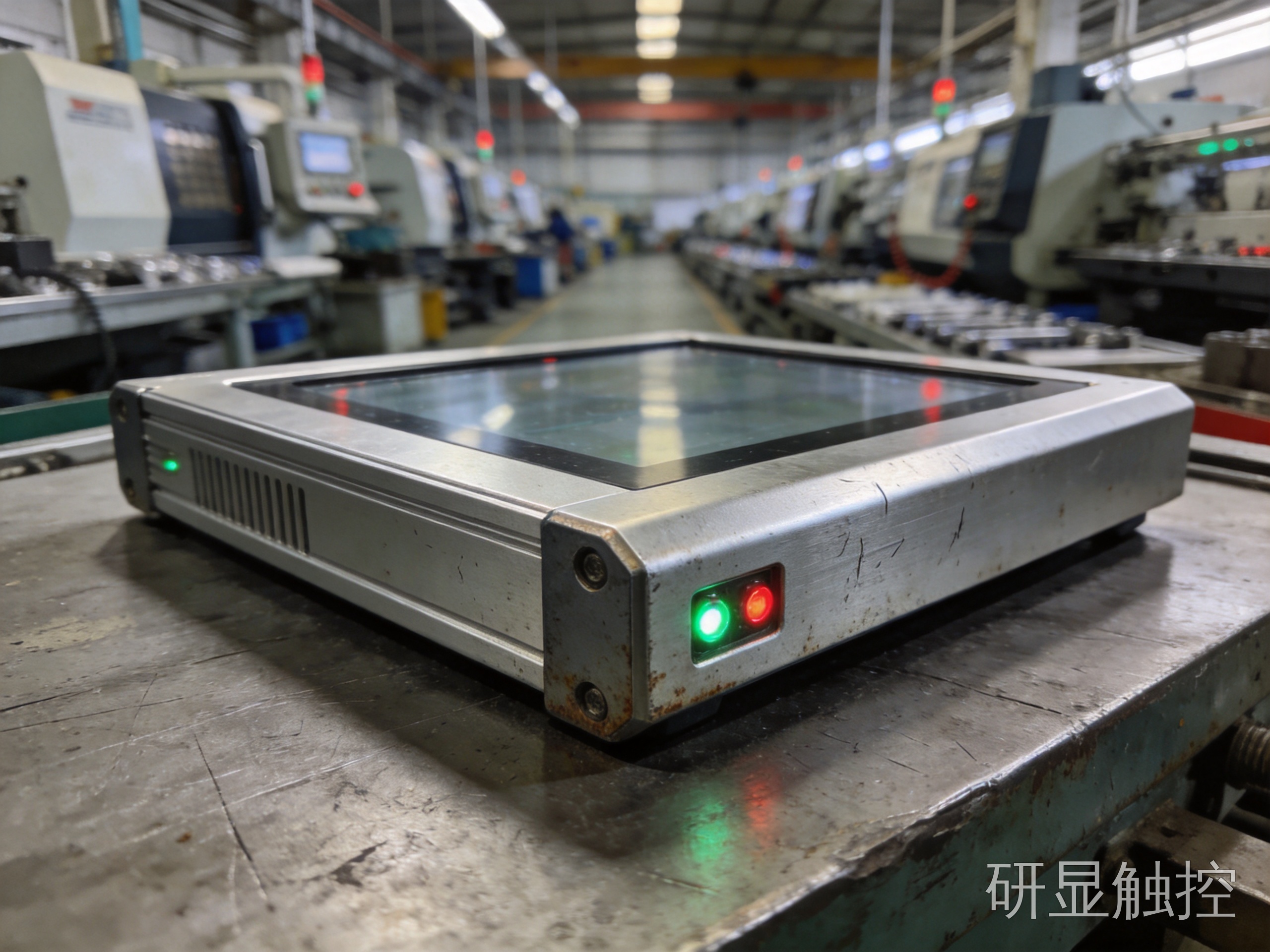 车间长期部署 铝合金机身在车间长期部署的工程稳定性