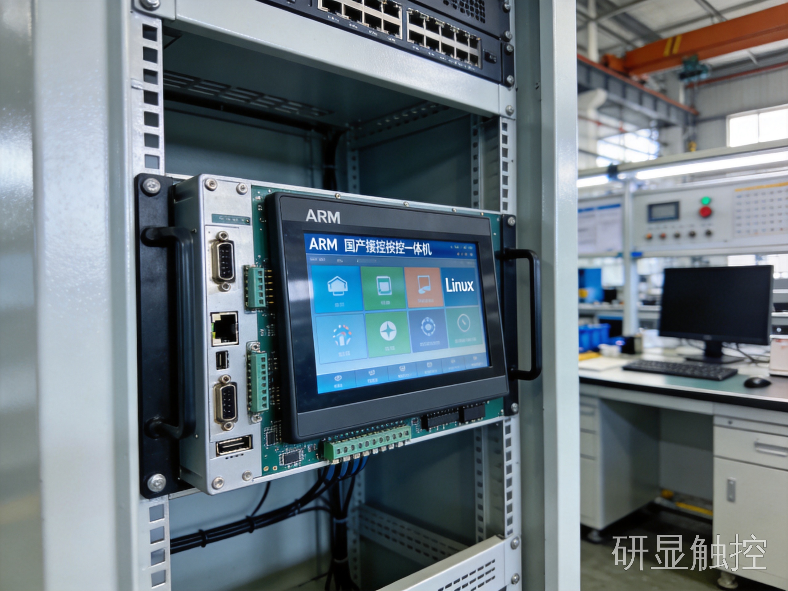 ARM 平台 Linux 系统下的低功耗部署与多平台选型