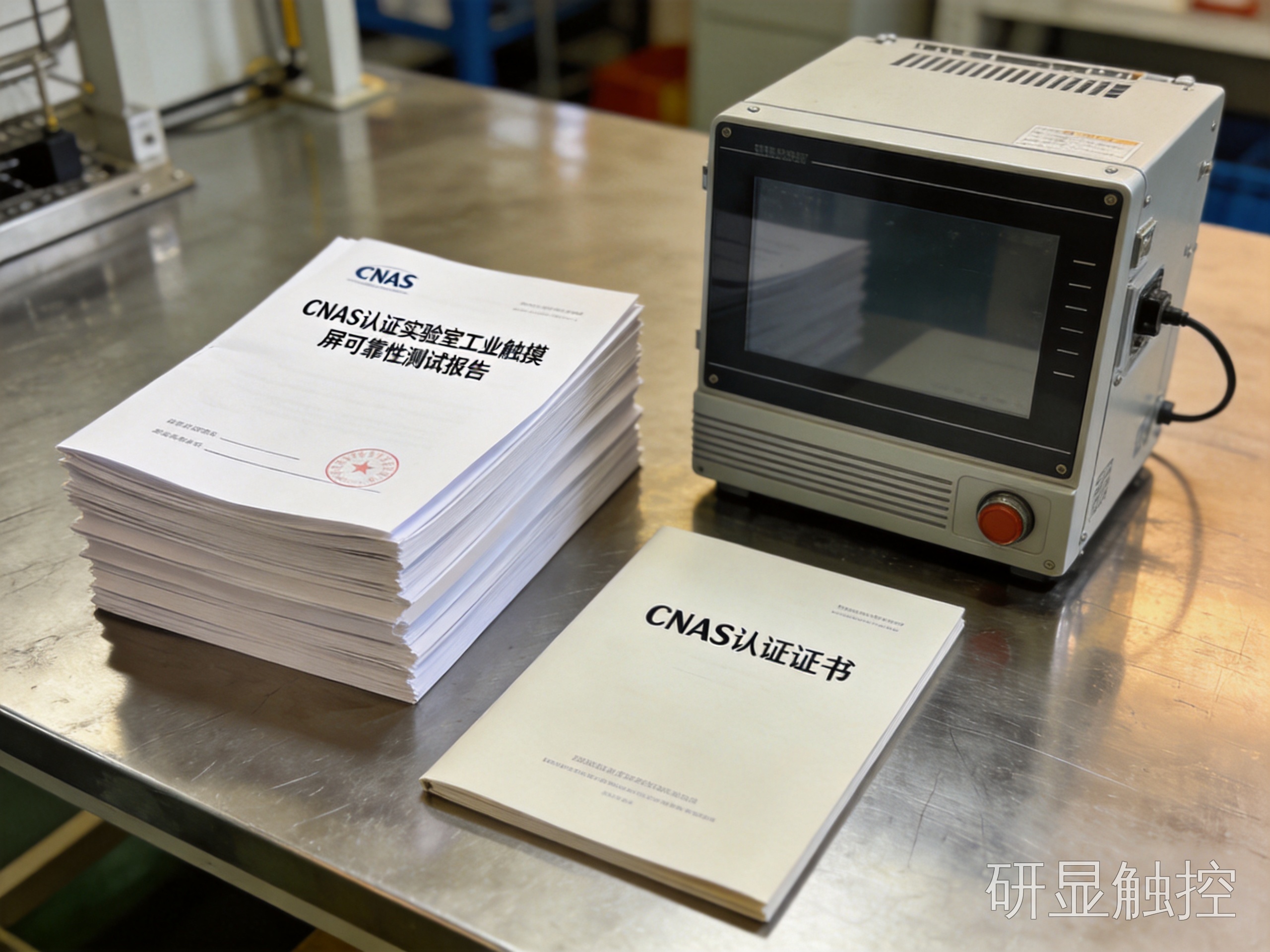 CNAS 实验室出具的可靠性测试为批量供 CNAS 实验室出具的可靠性测试为批量供货提供质量基线