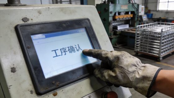 从电阻屏手套触控到电容多点触摸，工控一体机触摸屏的五年维护成本如何测算
