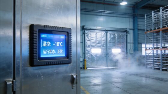 从总装报工到质检标注，产线工位机靠模块化架构实现跨工位适配逻辑