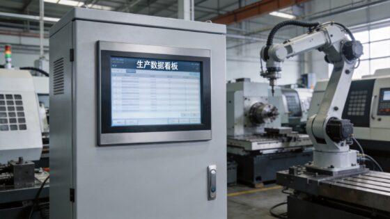 工控一体机工业级方案的全生命周期成本模型正在改变选型决策逻辑