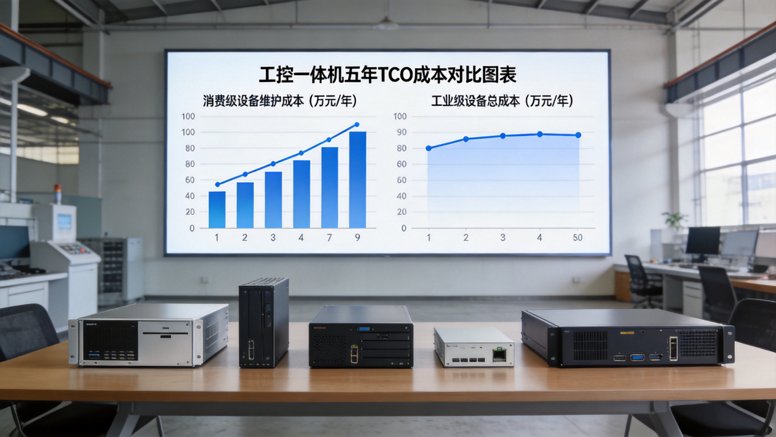 工控一体机工业级认证体系 工业级工控一体机认证体系与品质保障