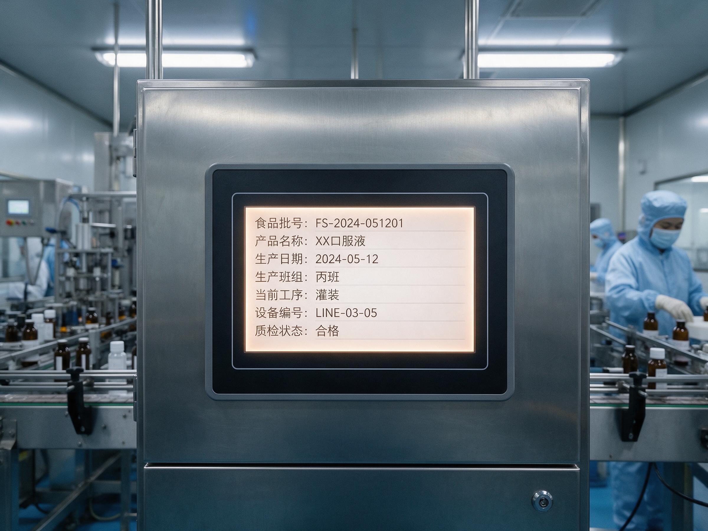 国产工业一体机